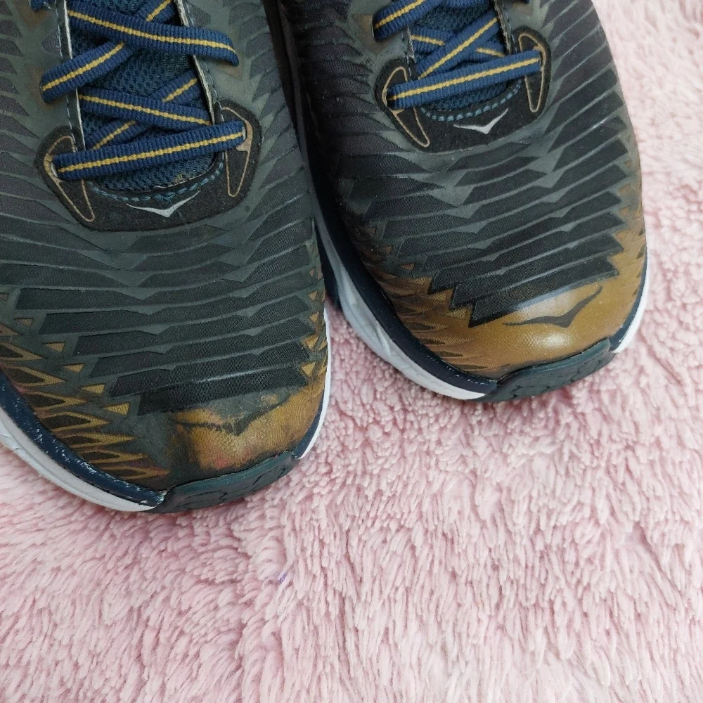 Hoka One One Marahi‎ Running Shoes Size Men's 8.5 Women's 10